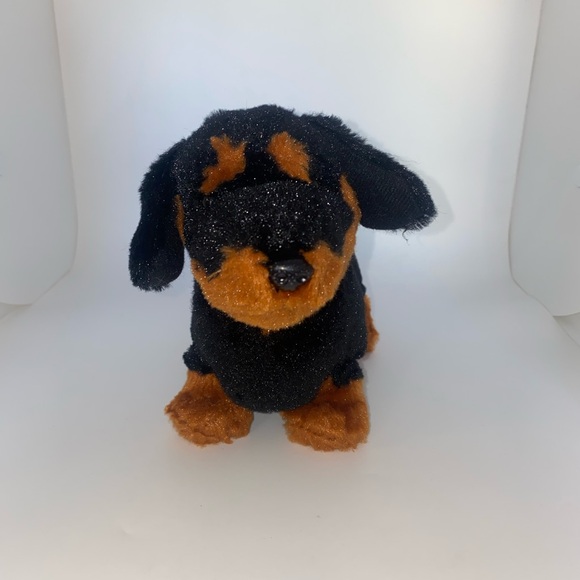 Webkinz Dachshund HM345 - Picture 5 of 15